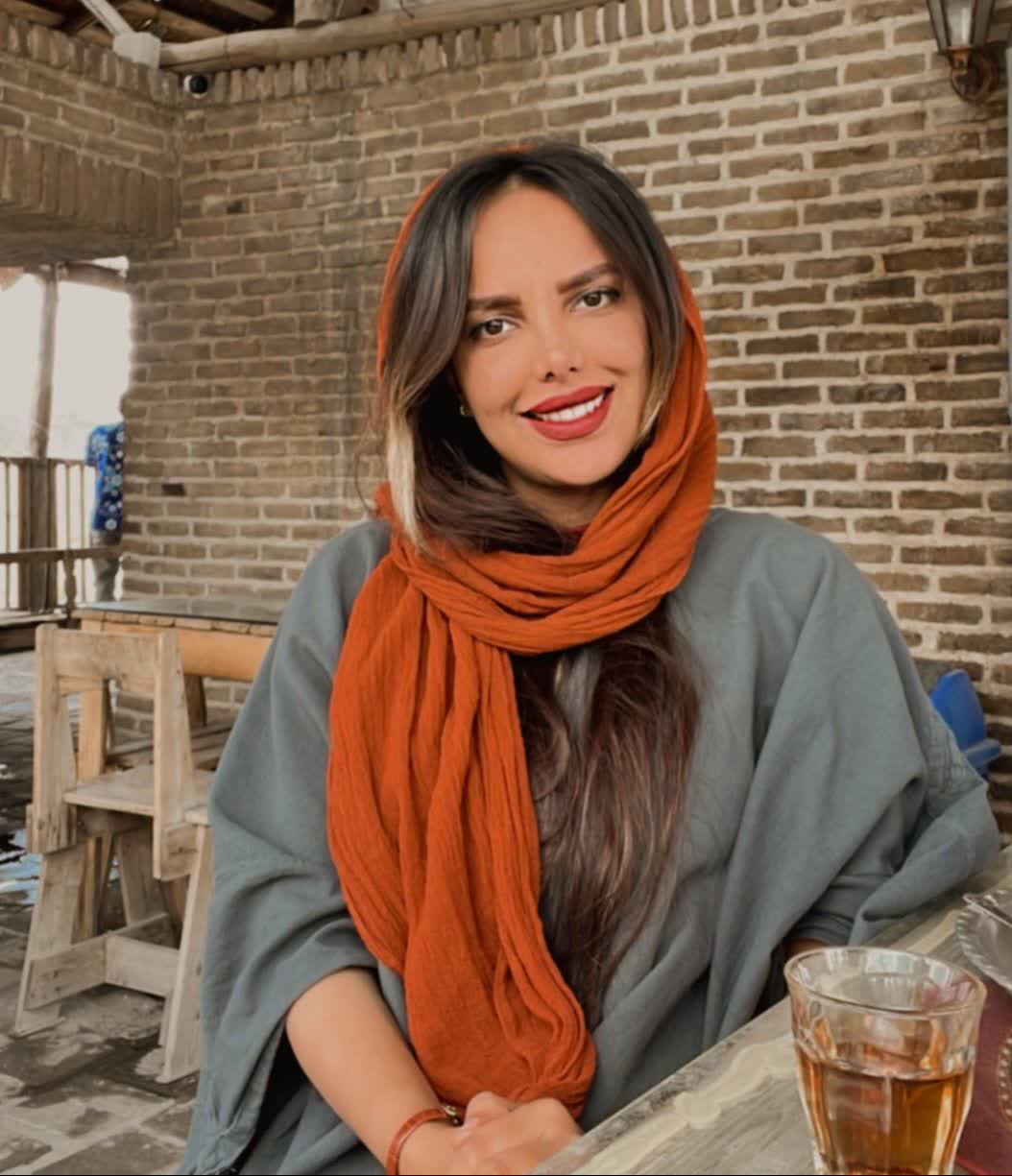 استاد سوسن نوروز نژاد